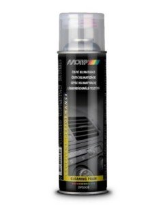 LIMPIADOR DE MOTORES 500ML