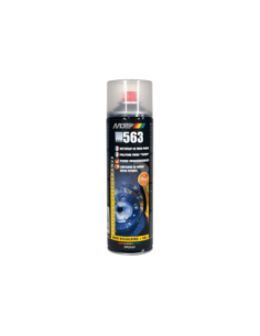 Limpiador de Frenos MOTIP Turbo