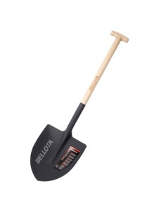 PALA PUNTA 320 MM BELLOTA 5501-2 M.M. GRAN RESISTENCIA