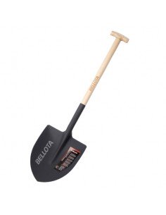 PALA PUNTA 320 MM BELLOTA 5501-2 M.M. GRAN RESISTENCIA