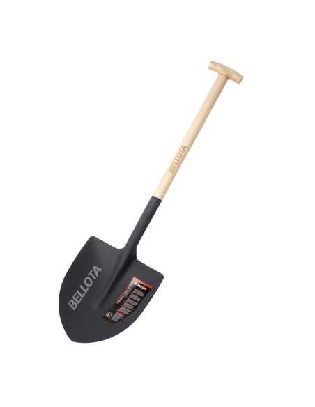 PALA PUNTA 320 MM BELLOTA 5501-2 M.M. GRAN RESISTENCIA