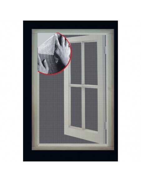 Mosquitara EPID Velcro blanco 170 x 180 | Compra en CAHERSA