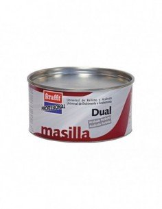 Masilla Universal de Relleno y Acabado KRAFFT: consigue reparaciones perfectas con facilidad y rapidez