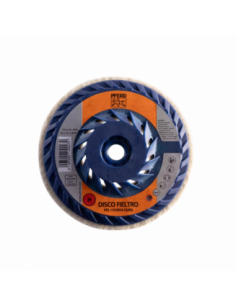 Disco de Láminas de Fieltro PEFERD COMPAC FFS 115/M14 DURA