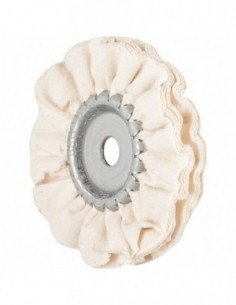 Disco de Paño Duro TR 8010-10 TH