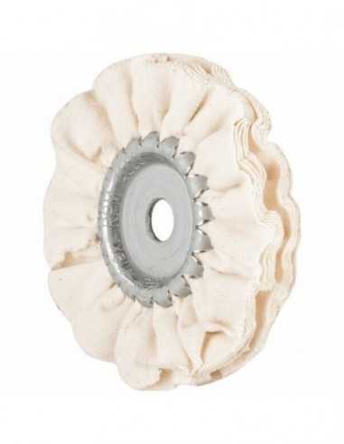 Disco de Paño Duro TR 8010-10 TH