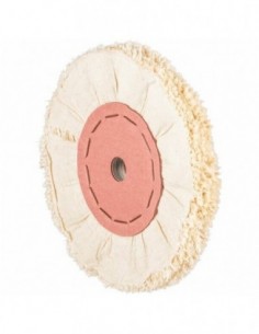 Disco de Paño Sisal TR 20010-20ST