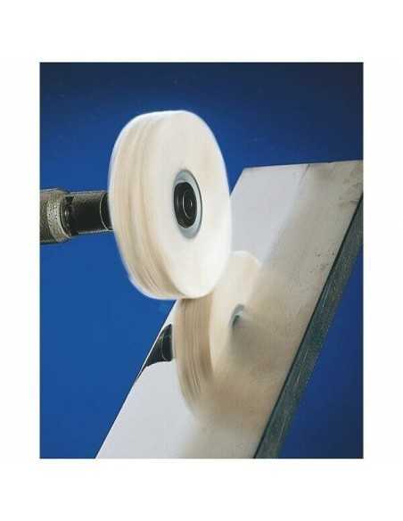 Disco de Paño Sisal TR 20010-20ST