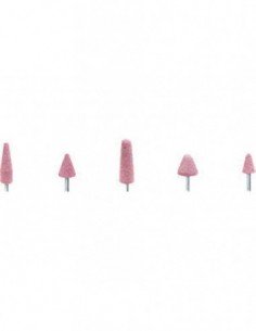 Muela PFERD A 11 M6 AR G30 O 5V