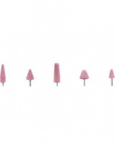 Muela PFERD A 12 M6 AR G30 O 5V