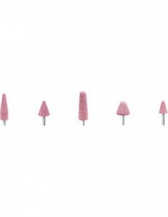 Muela PFERD A 37 M6 AR G60 O 5V