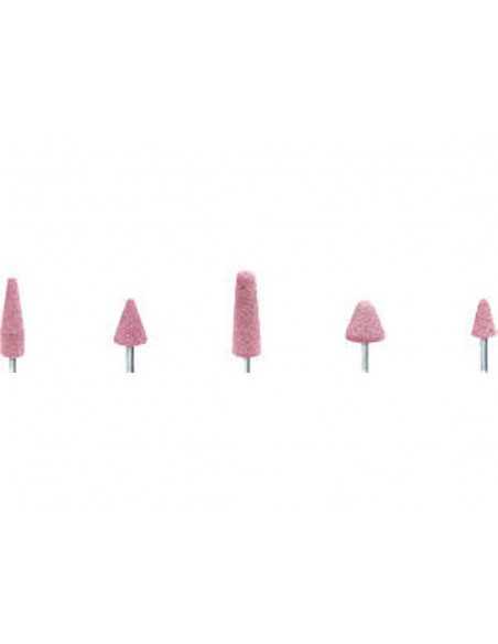 Muela PFERD A 37 M6 AR G60 O 5V