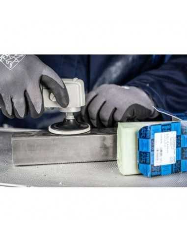 Pasta de Pulir Pferd para Discos de Paño PP 1