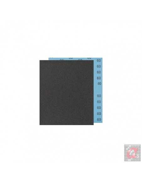 Pliego de Lija Tela 230X280 A60