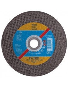 Disco de Corte PFERD EHT230-1.9 A46 PSF INOX