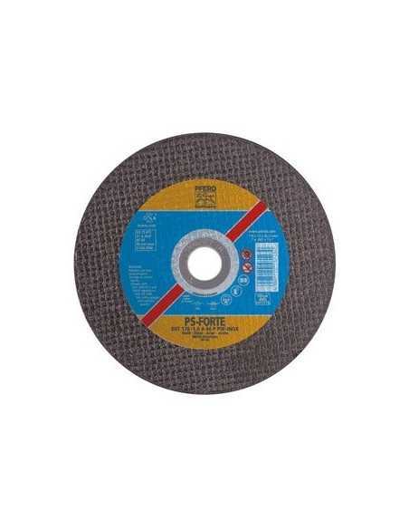 Disco de Corte PFERD EHT230-1.9 A46 PSF INOX