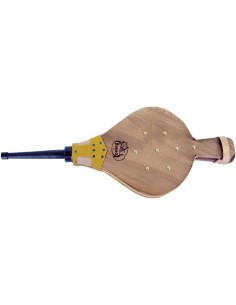 FUELLE 51X22 CMS GUARNICION BADANA IMEX EL ZORRO