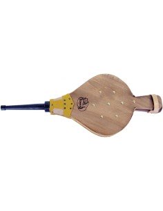 FUELLE 51X22 CMS GUARNICION BADANA IMEX EL ZORRO