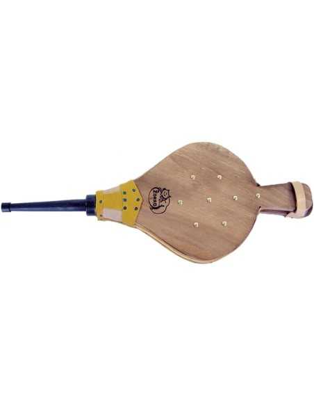 FUELLE 51X22 CMS GUARNICION BADANA IMEX EL ZORRO