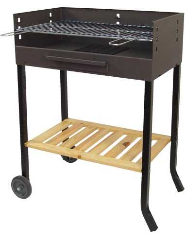 Barbacoa IMEX EL ZORRO 71405