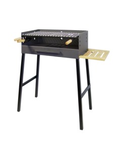 Barbacoa Leña o Carbón IMEX EL ZORRO 71440