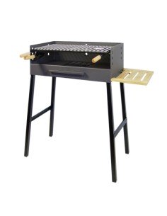 Barbacoa Leña o Carbón IMEX EL ZORRO 71440