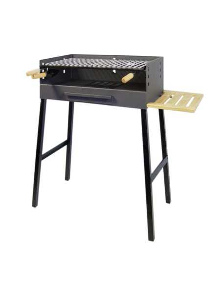 Barbacoa Leña o Carbón IMEX EL ZORRO 71440