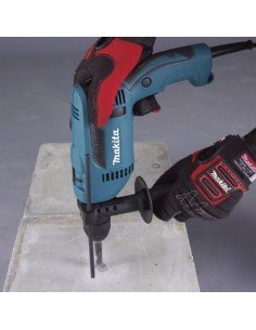 TALADRO PERCUT. 13MM 680W AUTO MAKITA 2