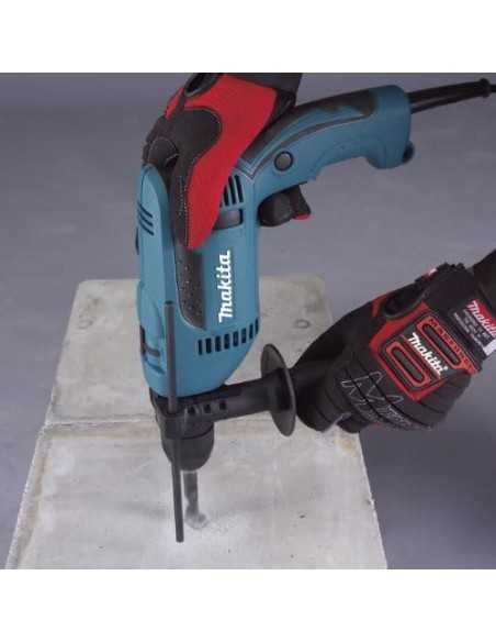 TALADRO PERCUT. 13MM 680W AUTO MAKITA