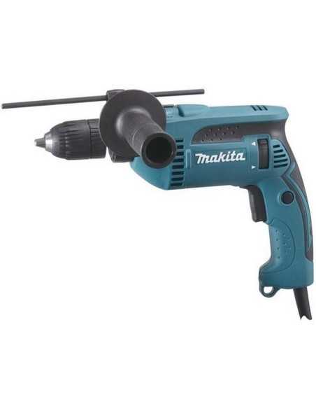 TALADRO PERCUT. 13MM 680W AUTO MAKITA