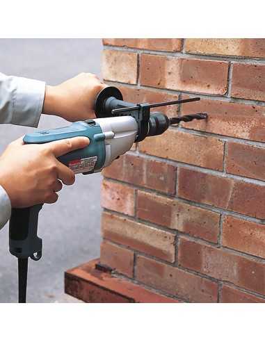 TALADRO PERCUSION MAKITA HP2051 720W