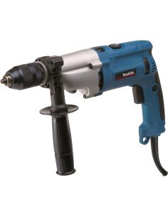 TALADRO PERCUSION HP 2071 MAKITA 1010W