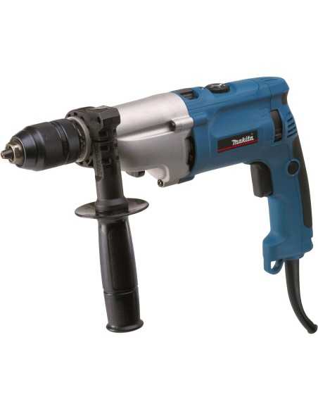 TALADRO PERCUSION HP 2071 MAKITA 1010W