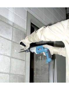 TALADRO PERCUSION HP 2071 MAKITA 1010W 2