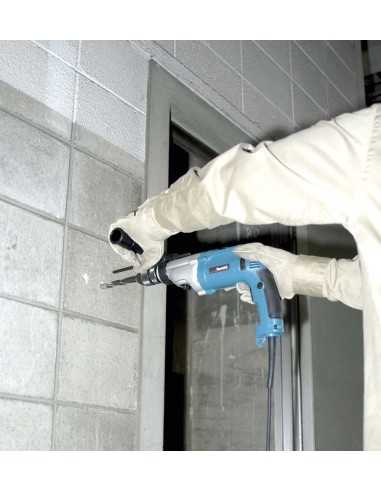 TALADRO PERCUSION HP 2071 MAKITA 1010W