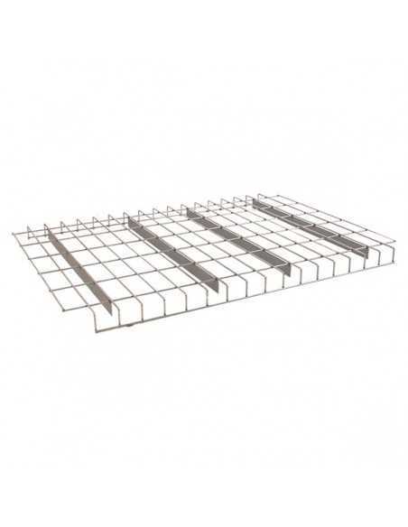 Estante rejilla SIMONRACK 1180x600 mm (1200x600 mm) | Accesorio SimonRack para estanterías modulares