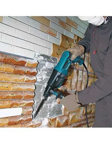 KIT HR2631FT MARTILLO LIGERO 26 + B12332+TAZA MAKITA