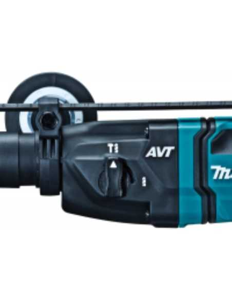 Martillo Ligero HR1841F: Un Compañero de Trabajo Eficaz