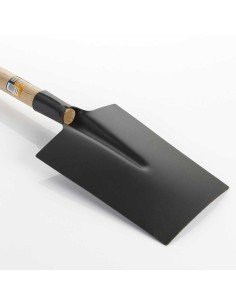 Palote 255x158 mm con Mango Recto - Herramienta resistente 2