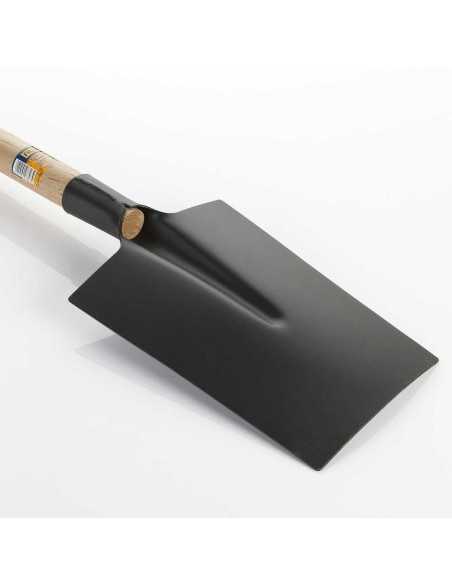 Palote 255x158 mm con Mango Recto - Herramienta resistente