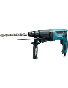 Martillo Ligero HR2300: Herramienta Eficaz para Taladrar y Perforar 2