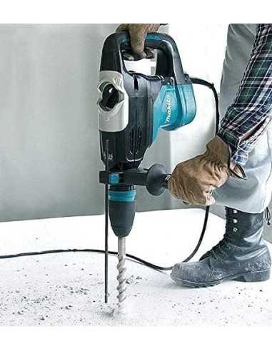 Martillo Combinado HR4003C: Gran Herramienta de Doble Acción