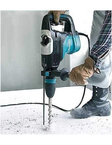 Martillo Combinado HR4003C: Gran Herramienta de Doble Acción