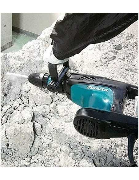 Martillo Combinado HR4003C: Gran Herramienta de Doble Acción