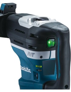 Martillo Combinado HR4003C: Gran Herramienta de Doble Acción 2