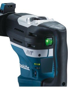 Martillo Combinado HR4003C: Gran Herramienta de Doble Acción 2