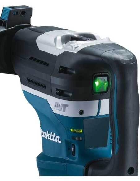 Martillo Combinado HR4003C: Gran Herramienta de Doble Acción