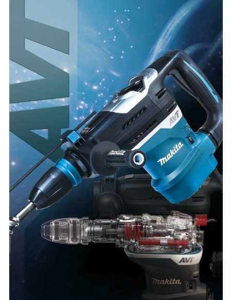 Martillo Combinado HR4003C: Gran Herramienta de Doble Acción