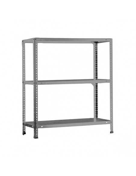 Estantería SIMONRACK Comfort Plus 3/300 1000 Gris