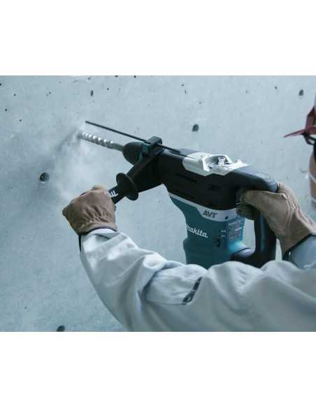 Martillo Combinado HR4003C: Gran Herramienta de Doble Acción